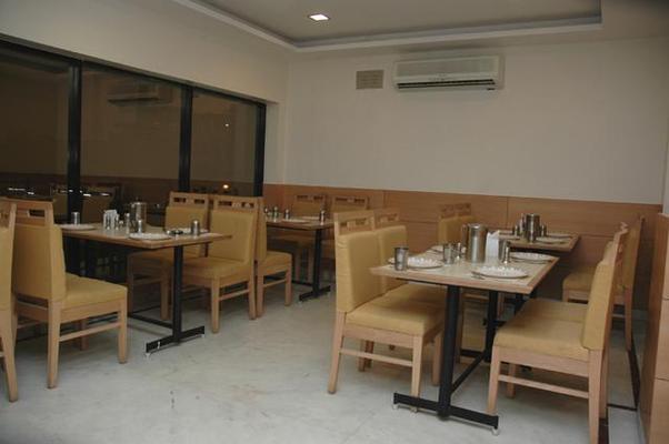 Sree Sakthi Residency